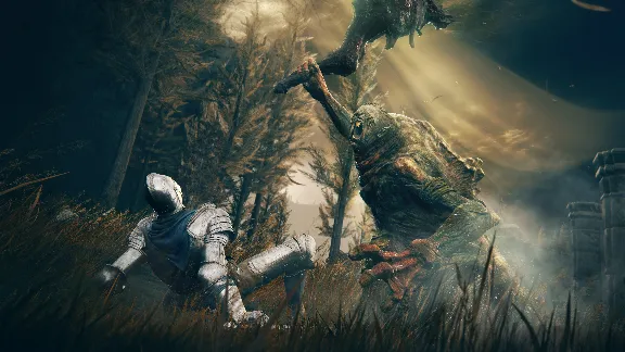 🟢🔥ER Shadow of the Erdtree DLC🌍XBOX One/X|S КЛЮЧ✅