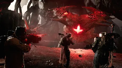 ⚫Remnant II Ultimate Edition (+6 DLC) Steam Ключ РФ+Мир
