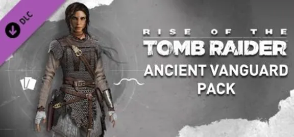 РОССИЯ+МИР Tomb Raider Definitive Survivor Trilogy (21 в 1) STEAM КЛЮЧ + Бонус