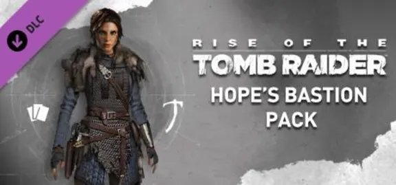 РОССИЯ+МИР Tomb Raider Definitive Survivor Trilogy (21 в 1) STEAM КЛЮЧ + Бонус