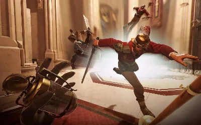⚫Dishonored Death of the Outsider | Deluxe Bundle Key 2