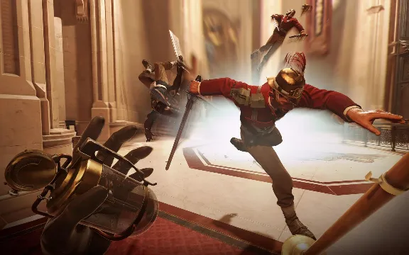 ⚫Dishonored Death of the Outsider | Deluxe Bundle Key 2