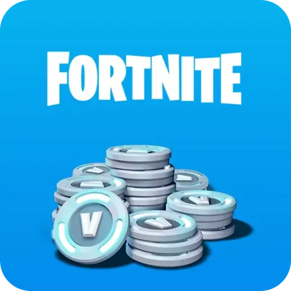 🔯 FORTNITE V-BUCKS 1000-13500 В-БАКСОВ 24/7АВТО GLOBAL