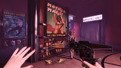 BioShock Infinite Season Pass Steam Ключ РФ+Мир +Бонус