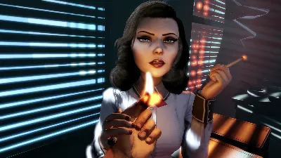 BioShock Infinite Season Pass Steam Ключ РФ+Мир +Бонус