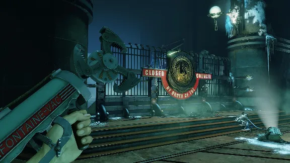 BioShock Infinite Season Pass Steam Ключ РФ+Мир +Бонус