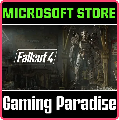 ❗Fallout 4 (PC)❗(PC WIN)🔑КЛЮЧ❗
