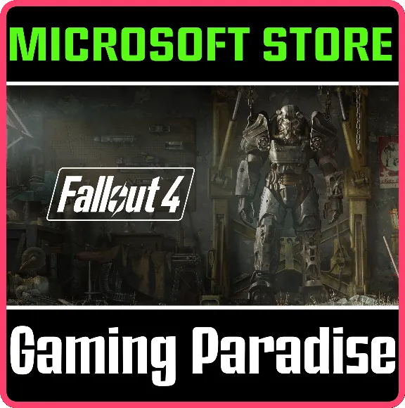 ❗Fallout 4 (PC)❗(PC WIN)🔑КЛЮЧ❗