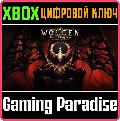 ❗WOLCEN: LORDS OF MAYHEM - DELUXE EDITION❗XBOX🔑ключ❗
