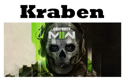 Все регионы Call of Duty: Modern Warfare II (2022)