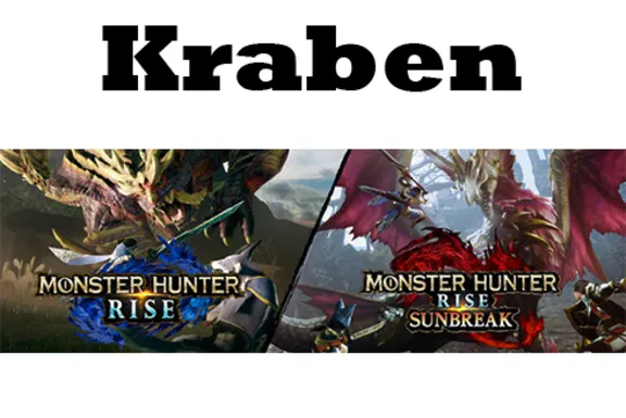 Monster Hunter Rise + Sunbreak Russia