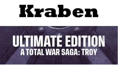 A Total War Saga: TROY - Ultimate Edition steam Россия