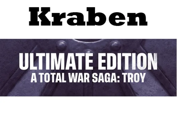 A Total War Saga: TROY - Ultimate Edition steam Россия