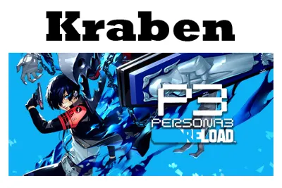 ☑️Persona 3 Reload ☑️STEAM Россия/МИР☑️