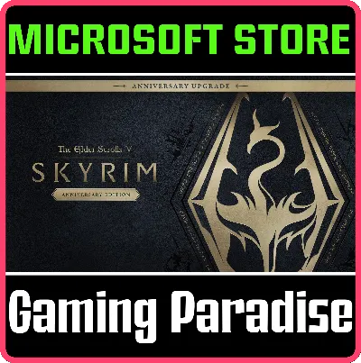 ❗THE ELDER SCROLLS V: SKYRIM ANNIVERSARY UPGRADE (PC)