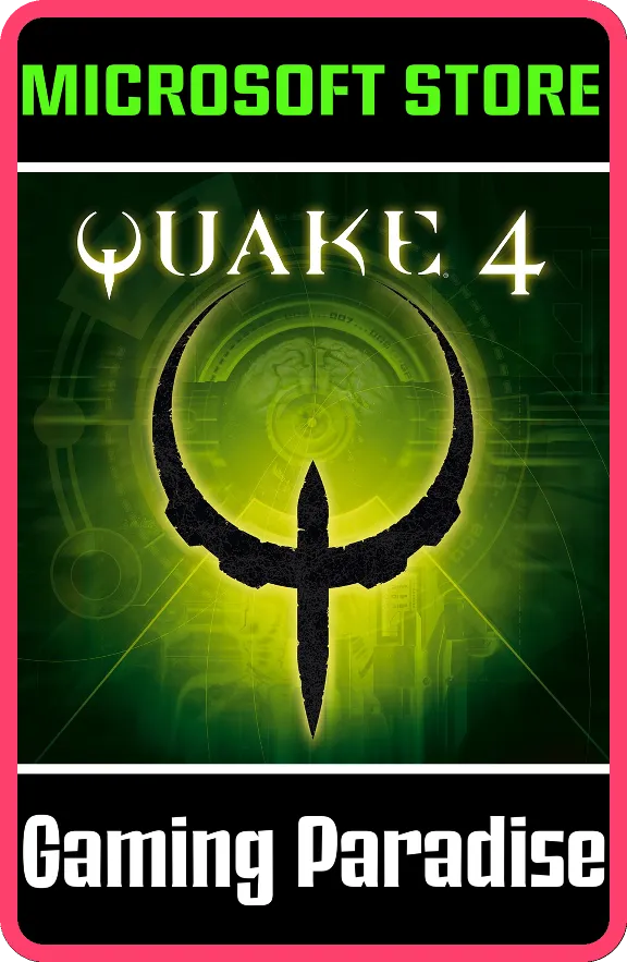 ❗Quake 4❗(PC WIN)🔑КЛЮЧ❗
