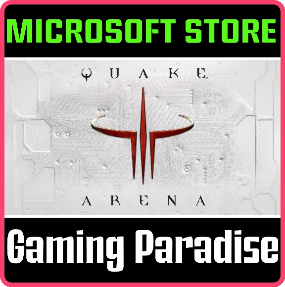 ❗Quake III Arena❗(PC WIN)🔑КЛЮЧ❗
