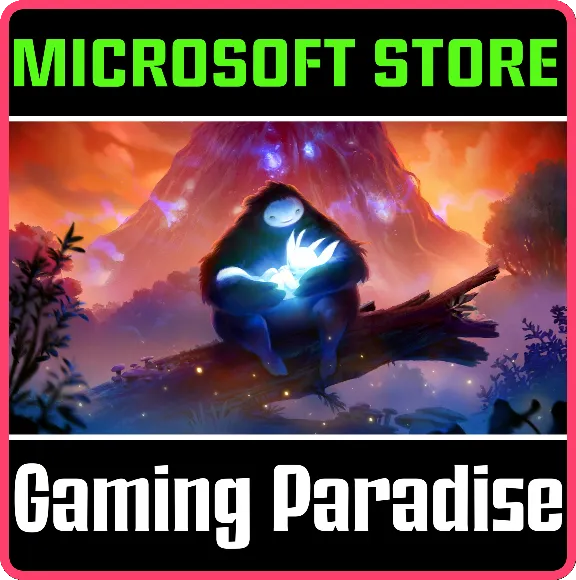 ❗ORI AND THE BLIND FOREST: DEFINITIVE EDITION❗(PC WIN)