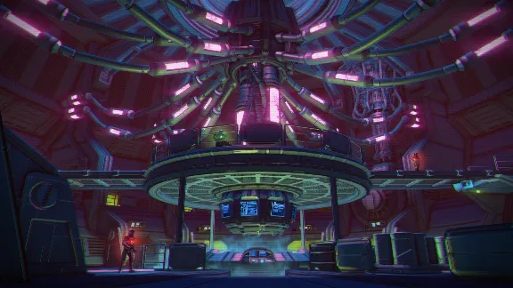 Far Cry 3 - Blood Dragon STEAM АВТО RU/UA/KZ/СНГ