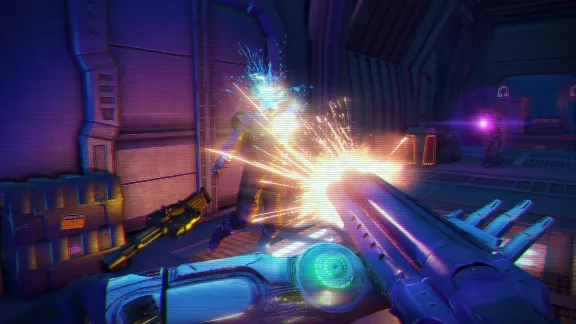 Far Cry 3 - Blood Dragon STEAM АВТО RU/UA/KZ/СНГ