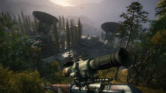 Sniper Ghost Warrior 3 - Season Pass STEAM АВТО