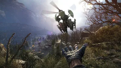 Sniper Ghost Warrior 3 - Season Pass STEAM АВТО