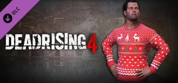 Dead Rising 4: Frank&acute;s Big Package (+9 DLC) Ключ Steam