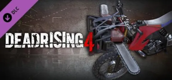 Dead Rising 4: Frank&acute;s Big Package (+9 DLC) Ключ Steam