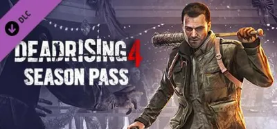 Dead Rising 4: Frank&acute;s Big Package (+9 DLC) Ключ Steam