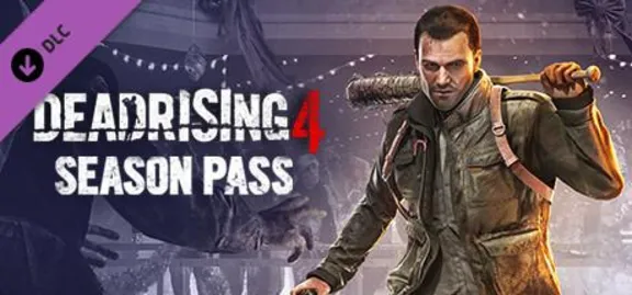 Dead Rising 4: Frank&acute;s Big Package (+9 DLC) Ключ Steam