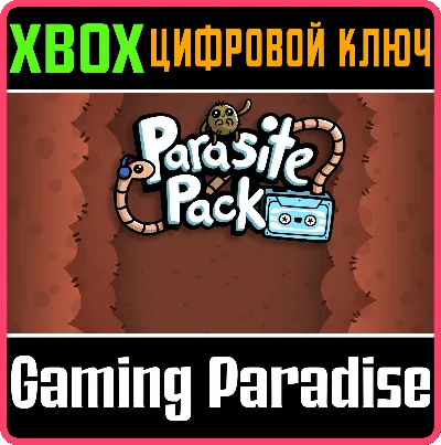 ❗PARASITE PACK❗XBOX ONE/X|S🔑КЛЮЧ❗