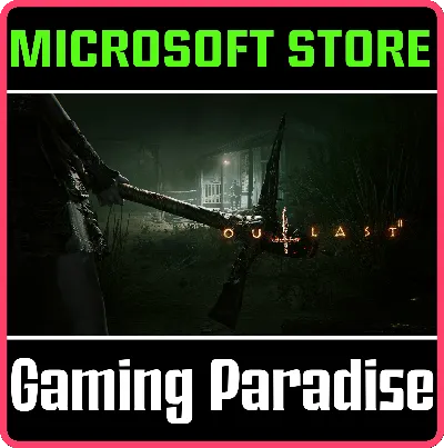 ❗OUTLAST 2❗(PC WIN)🔑КЛЮЧ❗