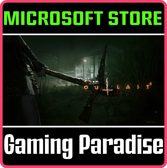 ❗OUTLAST 2❗(PC WIN)🔑КЛЮЧ❗