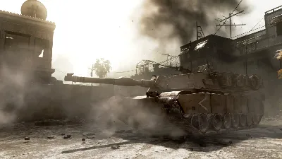 Call of Duty: Modern Warfare Remastered STEAM АВТО