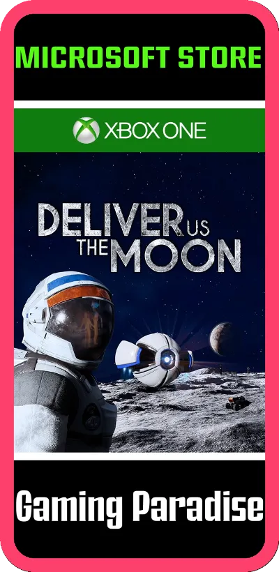 ❗DELIVER US THE MOON.❗(PC WIN)🔑КЛЮЧ❗