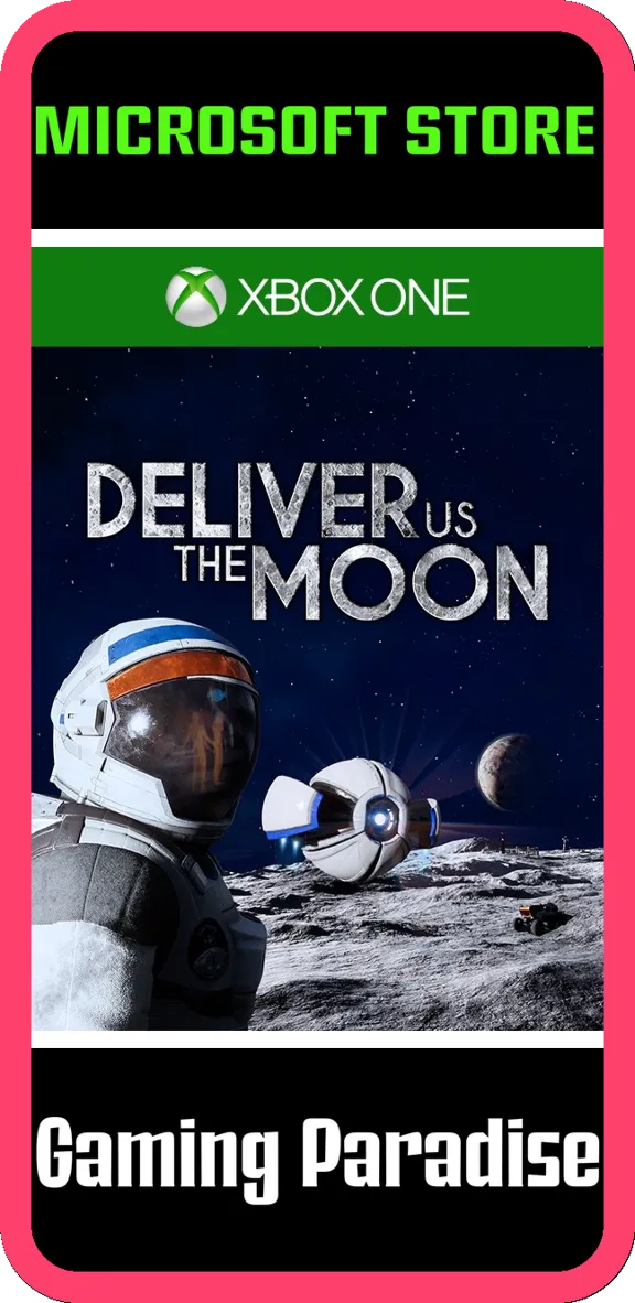 ❗DELIVER US THE MOON.❗(PC WIN)🔑КЛЮЧ❗