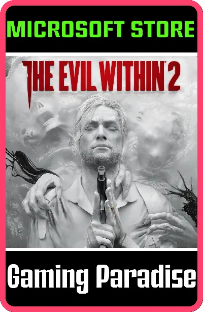 ❗THE EVIL WITHIN 2 (PC)❗(PC WIN)🔑КЛЮЧ❗