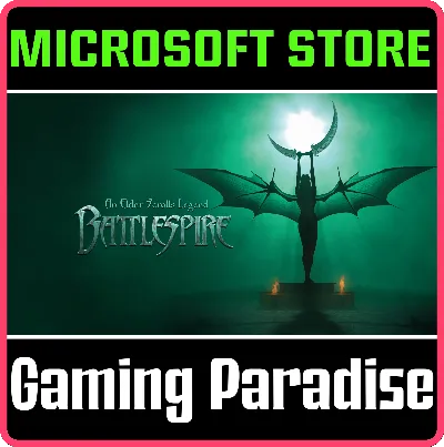 ❗An Elder Scrolls Legend: Battlespire❗(WINDOWS)🔑КЛЮЧ
