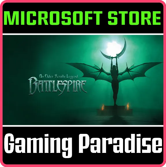 ❗An Elder Scrolls Legend: Battlespire❗(WINDOWS)🔑КЛЮЧ