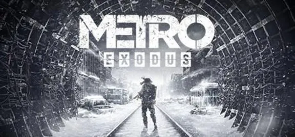 Metro Exodus Gold Edition + Enhanced (+4 DLC) Steam Key