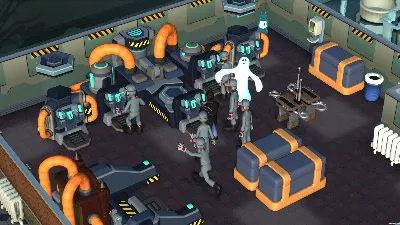 ⚫Two Point Campus: School Spirits Ключ Steam РФ+Мир