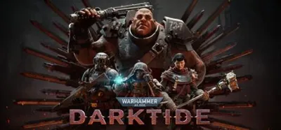 Warhammer 40,000: Darktide Imperial Edition Ключ Steam