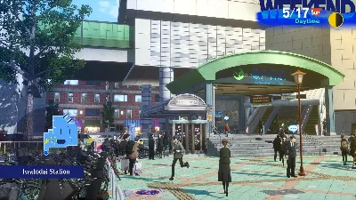 ⚫Persona 3 Reload | Premium (+9 DLC) Steam Ключ РФ+Мир