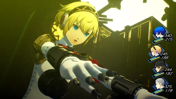 ⚫Persona 3 Reload | Premium (+9 DLC) Steam Ключ РФ+Мир