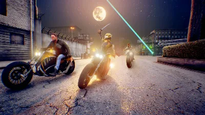 Road Rage XBOX ONE / XBOX SERIES X|S [ Ключ 🔑 Код ]