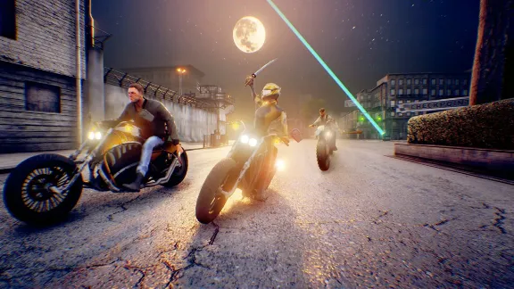 Road Rage XBOX ONE / XBOX SERIES X|S [ Ключ 🔑 Код ]
