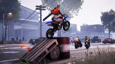 Road Rage XBOX ONE / XBOX SERIES X|S [ Ключ 🔑 Код ]