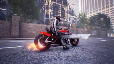 Road Rage XBOX ONE / XBOX SERIES X|S [ Ключ 🔑 Код ]