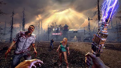 7 Days to Die STEAM AUTO RU/UA/KZ/CIS