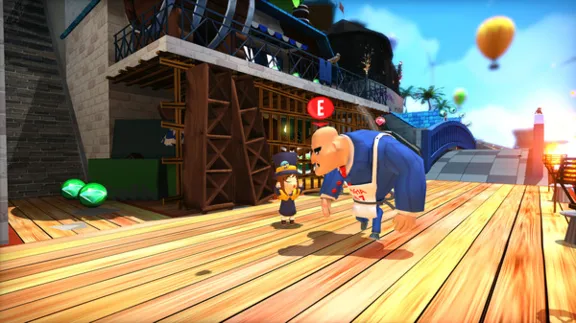 A Hat in Time✅STEAM GIFT AUTO✅RU+МИР